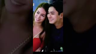 IVANA CRUSH SI COCO MARTIN