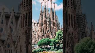 Travel to Barcelona with TOP TRAVEL