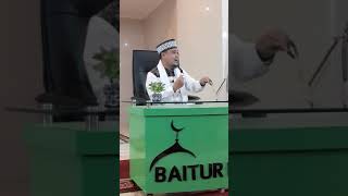 Sedang Sulit dan Susah? Tahajudlah.