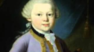 ALAN COX plays MOZART's Flute Concerto No. 2 in D Major; SAMUEL CRISTLER, conductor