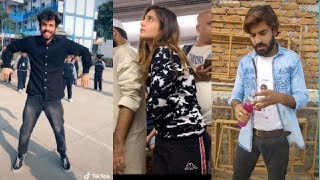 New Tik Tok video December 2019 | Tik Tok funny video | tik tok funny Comedy video