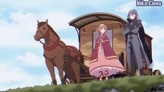 「AMV」Sugar Apple Fairy Tale - Anne & Challe - wicked game