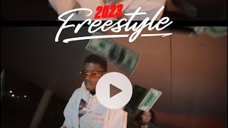 K.V.N.G MARNAR - 2023 Freestyle (Official Music Video)