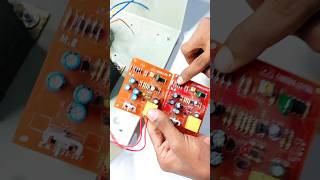 diy 100 ampere battery charg//#diy #shortsfeed 🔥👈