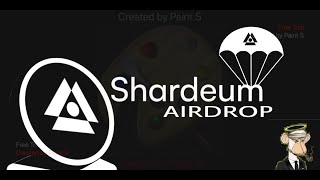 Shardeum Final Tesnet I Sphinx Update I Airdrop confirmed !!