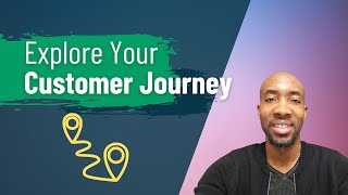 What A Customer Journey Means