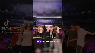 Benar atau Hoax kabar rumput GBK rusak pasca gelaran konser NCT Dream #nctdream