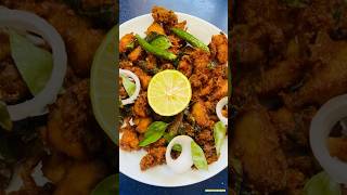 Super 👌🏻 Crispy Chicken 🍗 Pakoda Recipe In Tamil || #tasty #crispy #chicken#recipe#cooking#shorts