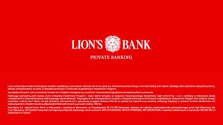 Lion's University Investment Program - Lion's Bank