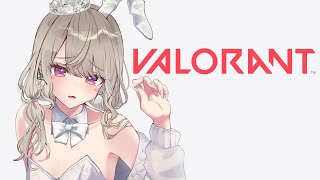 【 Valorant 】おかしよこせやふるぱばろ【 ぶいすぽっ！ / 小森めと 】