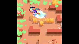 Power 1 Mortis VS Hitkill Dynamike #brawlstars