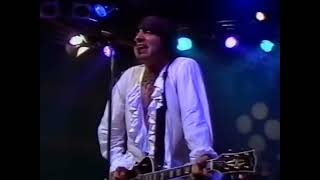 Southside Johnny & The Asbury Jukes and Little Steven - Forever (1992)