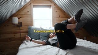 CUTEST GETAWAY - Countryside Cabin AirBnb (Stirling, ON)