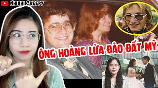 Nghệ Thuật THAO TÚNG TÂM LÍ của siêu lừa đảo Mỹ | NhinhiCreepy