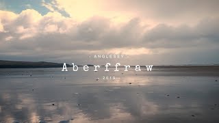 ABERFFRAW // Anglesey 2019