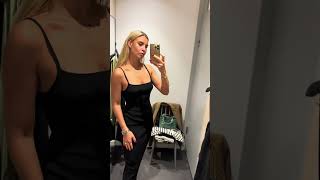 COS TRY ON HAUL  #fashion #summertryonhaul #haul #tryon #shopping #dress