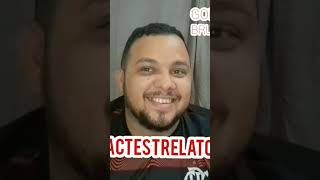 REACT - ATLÉTICO MG 2X4 FLAMENGO - BRASILEIRÃO 2024. PARTE 2 #brasileirão #flamengo