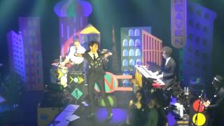 Mika - Paris In Live - final elle me dit