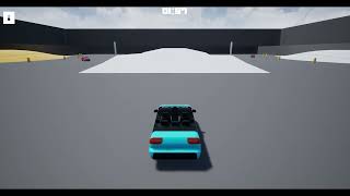 Bumper Bashers Game Trailer