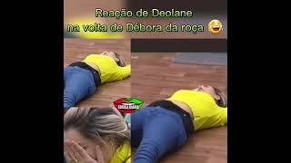 Treta entre RUIVINHA DE MARTE e Dra. Deolane fogo no feno 🔥🔥🗣