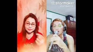 #fixingabrokenheart #starmaker  YHAM