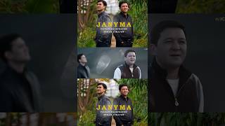 “Janyma” Klip tayyn #palwanhalmyradow #newalbumsong #mukamjumayew #shorts