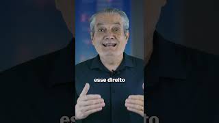 O que é CESSÃO de DIREITOS INTELECTUAIS? #shorts