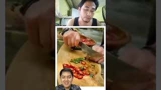 CARA MASAK ALA PRINDAPAN #shorts #food #makananindia #kulinerindia #streetfood #indofood #mukbang