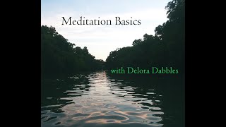 Basics of Meditation