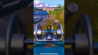 wait for Victor pubgmobile #pubg #foryou #viral #shorts #trending