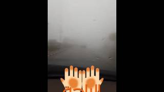 سناباتي من أمطار الباحة بتاريخ 25/6/1437