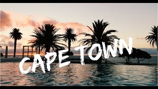 Cape Town 2017 - 14 Days Of Exploring