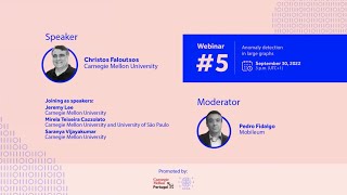 Webinar #5 - AIDA Webinar Series I Improving 5G Management