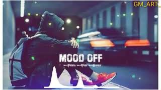 Arjit Singh Mood Off Mashup || heart touching emotional break up sad mood off song 💔 ||