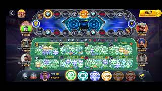 Teen Patti Master Car Roulette 3K Se 10K Win || Teen Patti Master Car Roulette Wining Trick 2024