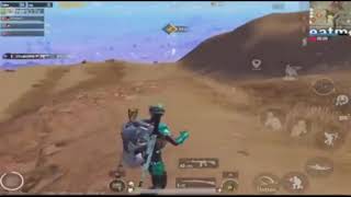 Sasuke Turnuvada 1vs4  1 bombaya 4 kisi aliyor Pubg Mobile 2021