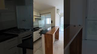 Apartamento Elegante em Moema: 1 Suíte e Lazer Completo!