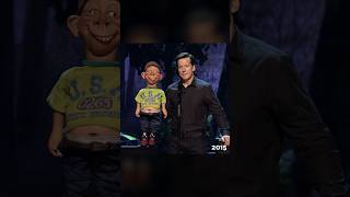 Bubba J Gets Political | Unhinged In Hollywood | JEFF DUNHAM