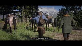 Red dead redemption 2 #2