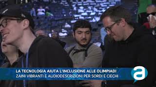 videogiornale Tecnologico 31 maggio 2024