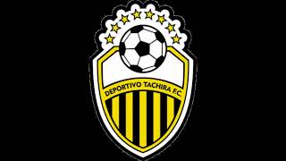 Hino do Desportivo Tachira Instrumental