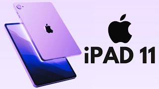 2024 iPad 11th Gen - HERE'S WHAT TO EXPECT!