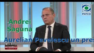 Partidul ăsta își are rădăcinile în Horea, Avram Iancu, Andrei Șaguna!