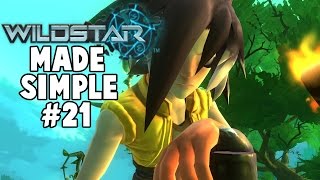 Flask of R&R, Asking for Feedback :) / WildStar Made Simple#21