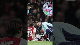 #fyp #arsenalfc #soccer Subcribe for daily updates