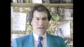 Middle Eastern Mosaic 1988 Christmas Special Hosted by Joseph Salame Ottawa Cablevision Cable 22