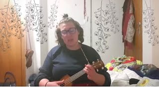 YOUTH - Daughter (ukulele cover)