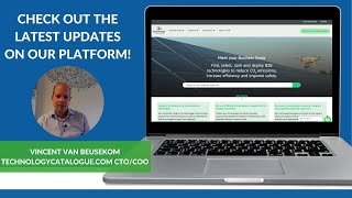 PLATFORM UPDATE | Team Management Feature on My Toolbox