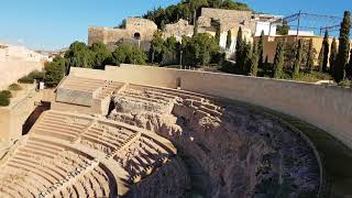 Cartagena, Spain - Walking highlights