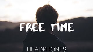 He’s in ur room! / RUEL - FREE TIME (8D AUDIO) OFFICIAL 🎧